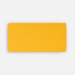 Лейбл Listra Soft Touch, XS, желтый