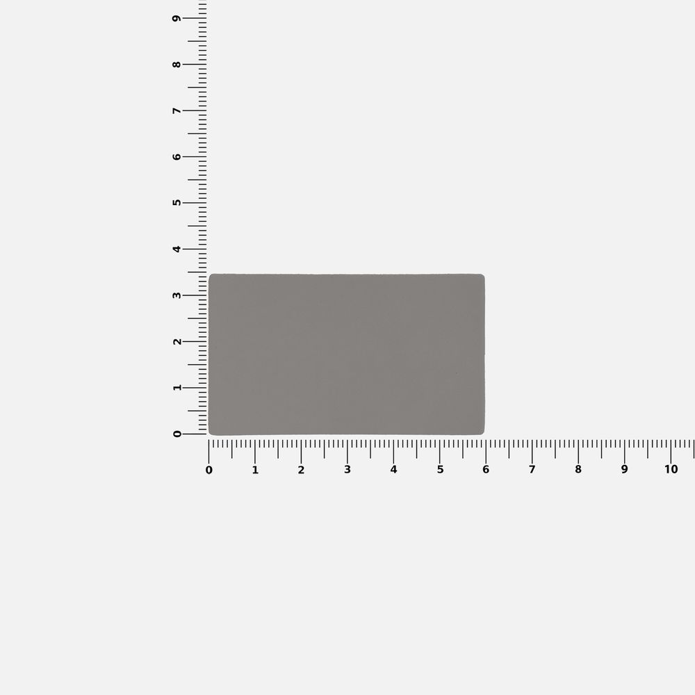 Лейбл Listra Soft Touch, M, серый — изображение 2