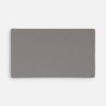 Лейбл Listra Soft Touch, M, серый