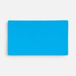 Лейбл Listra Soft Touch, M, голубой