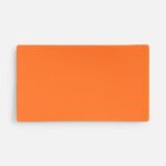 Лейбл Listra Soft Touch, M, оранжевый