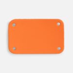 Лейбл Eta Soft Touch, S, оранжевый