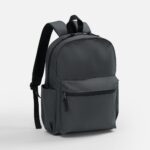 Рюкзак Modera, темно-серый (графит)