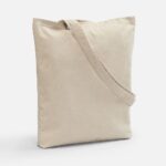 Сумка для покупок Berwi, бежевая