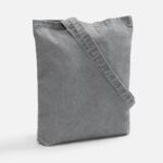 Сумка для покупок Berwi, серая