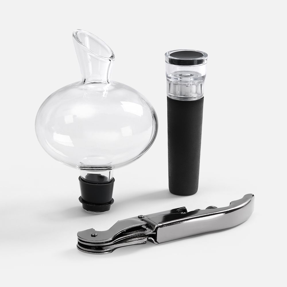 Набор для вина Vintoria — изображение 2