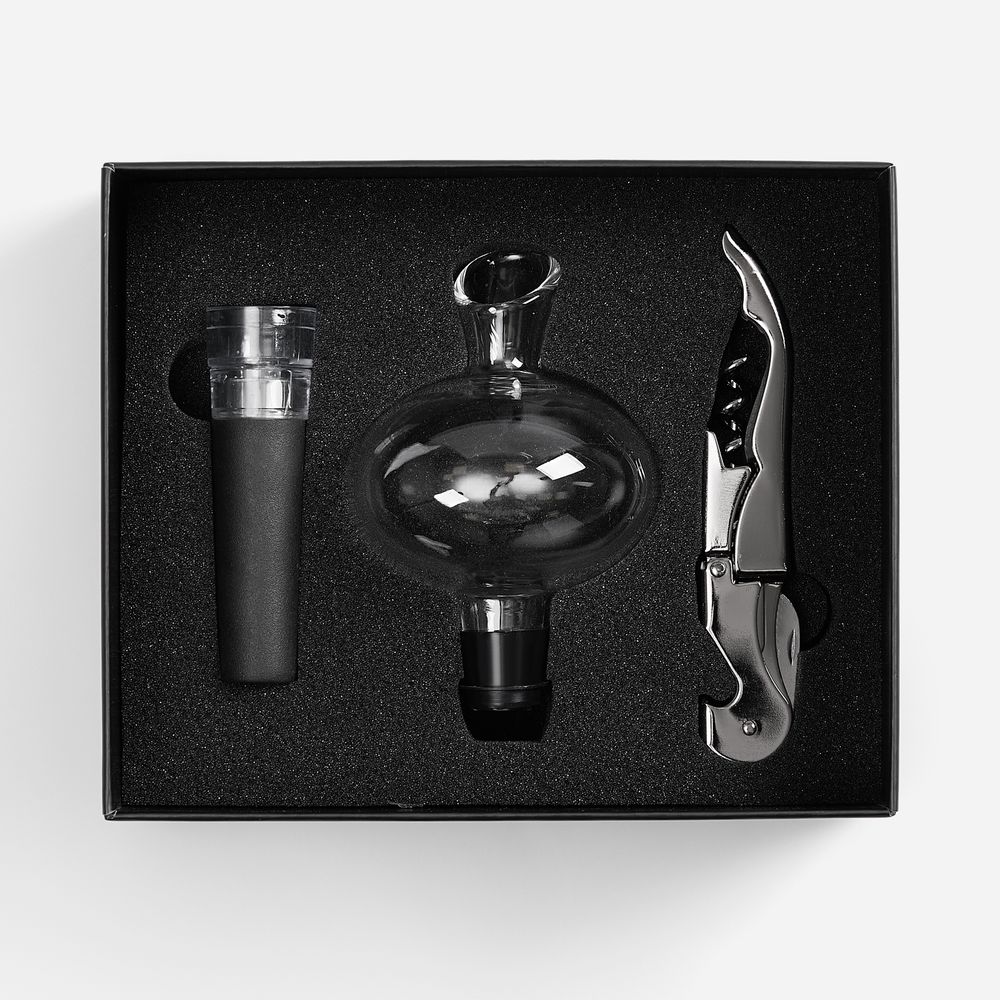 Набор для вина Vintoria — изображение 3