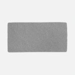 Лейбл Listra Latte, XS, серый