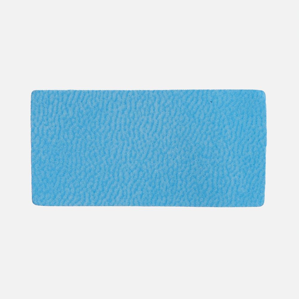 Лейбл Listra Latte, XS, голубой