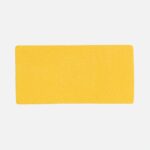 Лейбл Listra Latte, XS, желтый