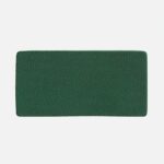 Лейбл Listra Latte, XS, зеленый