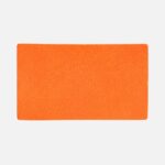 Лейбл Listra Latte, M, оранжевый