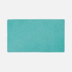 Лейбл Listra Latte, M, бирюзовый