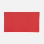 Лейбл Listra Latte, M, красный