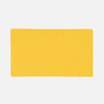 Лейбл Listra Latte, M, желтый