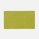 Лейбл Listra Latte, M, светло-зеленый