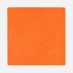 Лейбл Listra Latte, L, оранжевый