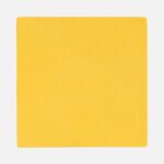 Лейбл Listra Latte, L, желтый