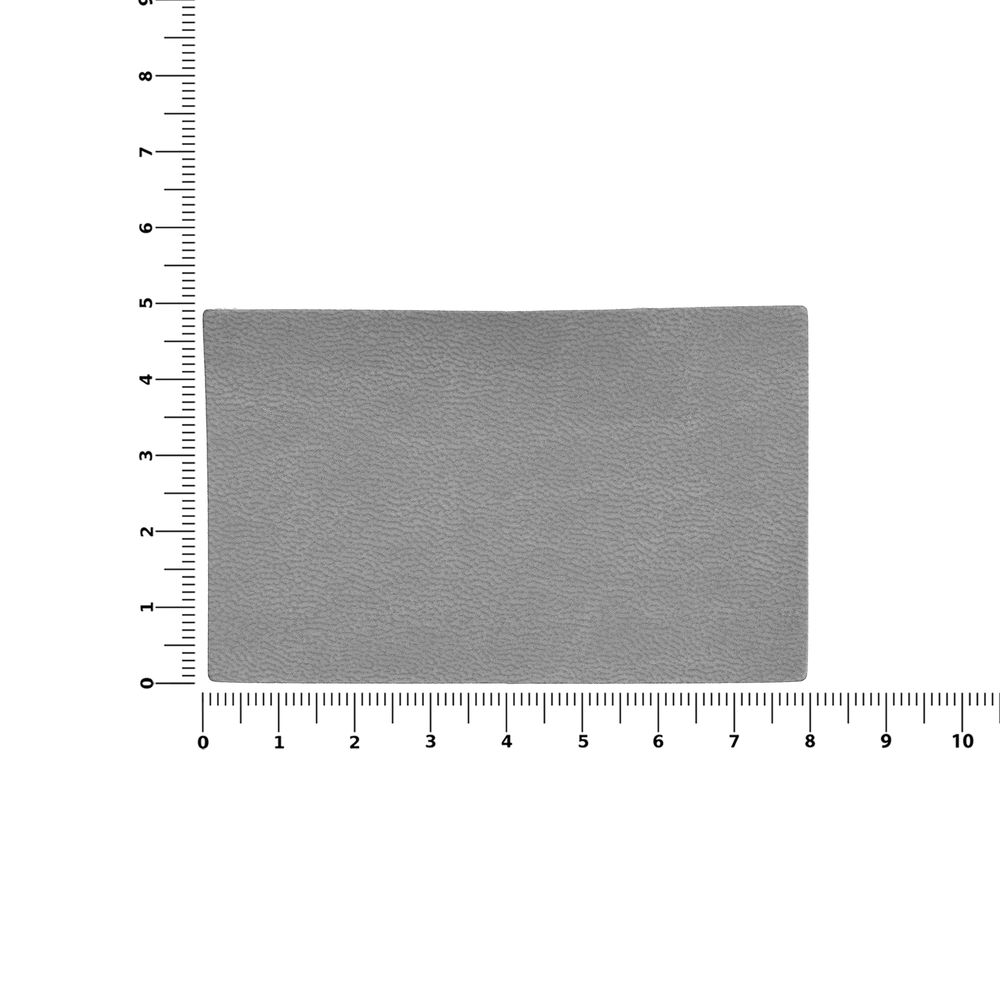 Лейбл Listra Latte, XL, серый — изображение 2