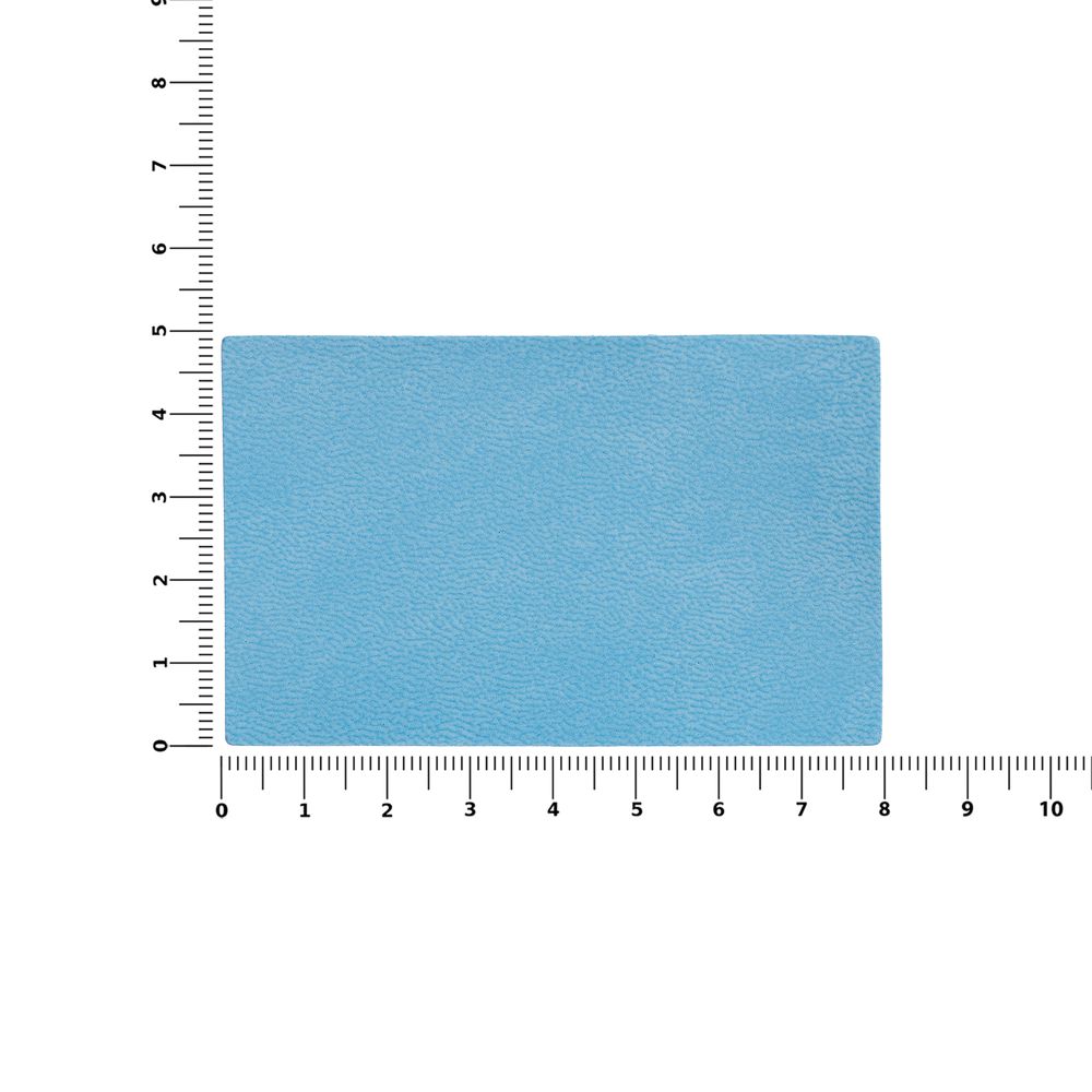 Лейбл Listra Latte, XL, голубой — изображение 2