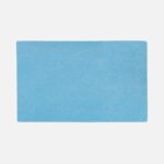 Лейбл Listra Latte, XL, голубой