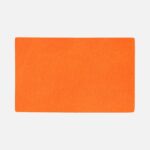 Лейбл Listra Latte, XL, оранжевый