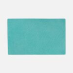 Лейбл Listra Latte, XL, бирюзовый