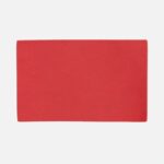 Лейбл Listra Latte, XL, красный