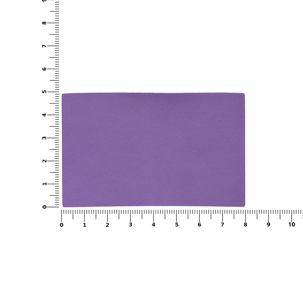 Лейбл Listra Latte, XL, фиолетовый — изображение 2