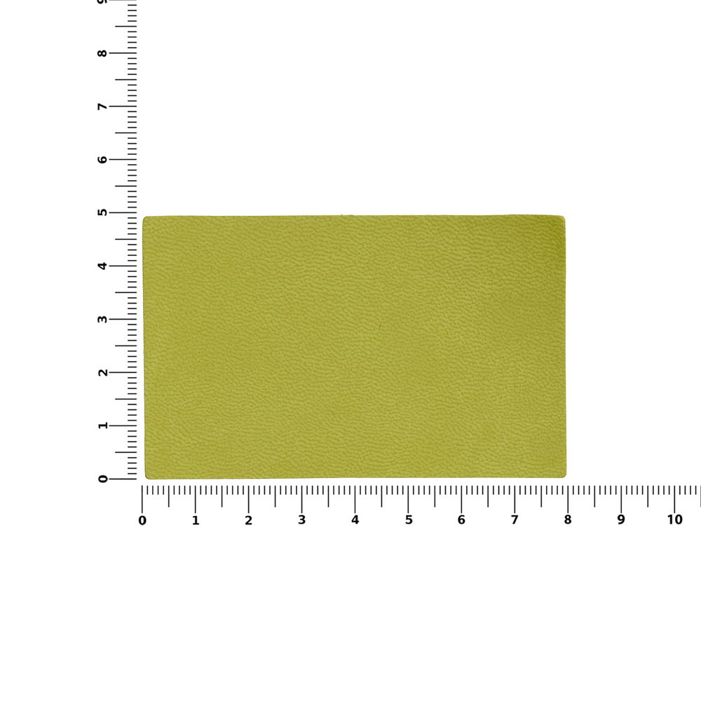 Лейбл Listra Latte, XL, светло-зеленый — изображение 2