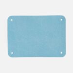 Лейбл Eta Latte, XL, голубой