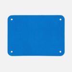 Лейбл Eta Latte, XL, синий