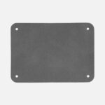 Лейбл Eta Nubuck Touch, XL, темно-серый