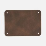 Лейбл Eta Nubuck Touch, XL, темно-коричневый