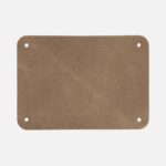 Лейбл Eta Nubuck Touch, XL, коричневый