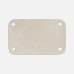 Лейбл Eta Nubuck Touch, S, бежевый