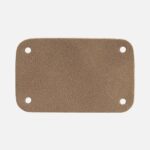 Лейбл Eta Nubuck Touch, S, коричневый