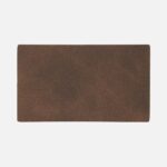 Лейбл Listra Nubuck Touch, M, темно-коричневый