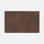 Лейбл Listra Nubuck Touch, XL, темно-коричневый