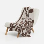 Пледы на заказ Tricksy Fint Grand Max, S, акрил