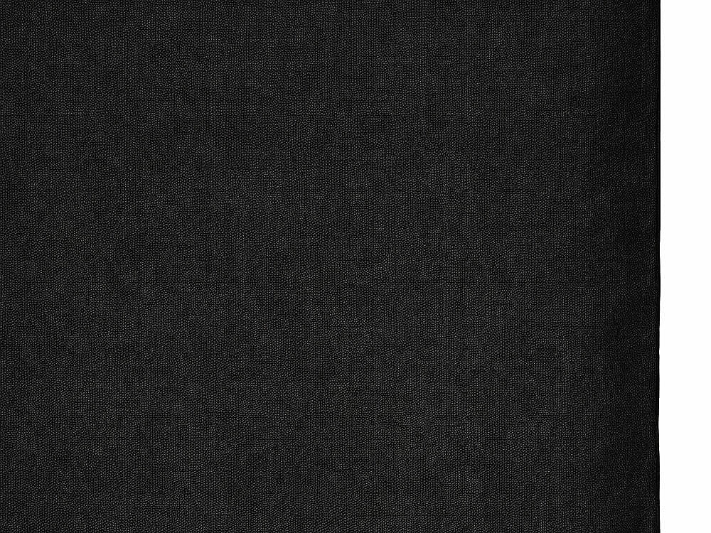 Сумка Твил из хлопка, 210 г/м2, черный — изображение 4