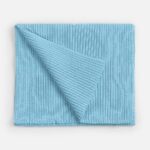 Шарф Yong, голубой