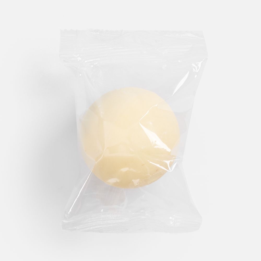 Шоколадная бомбочка Sweet Spot, розовая матча — изображение 3