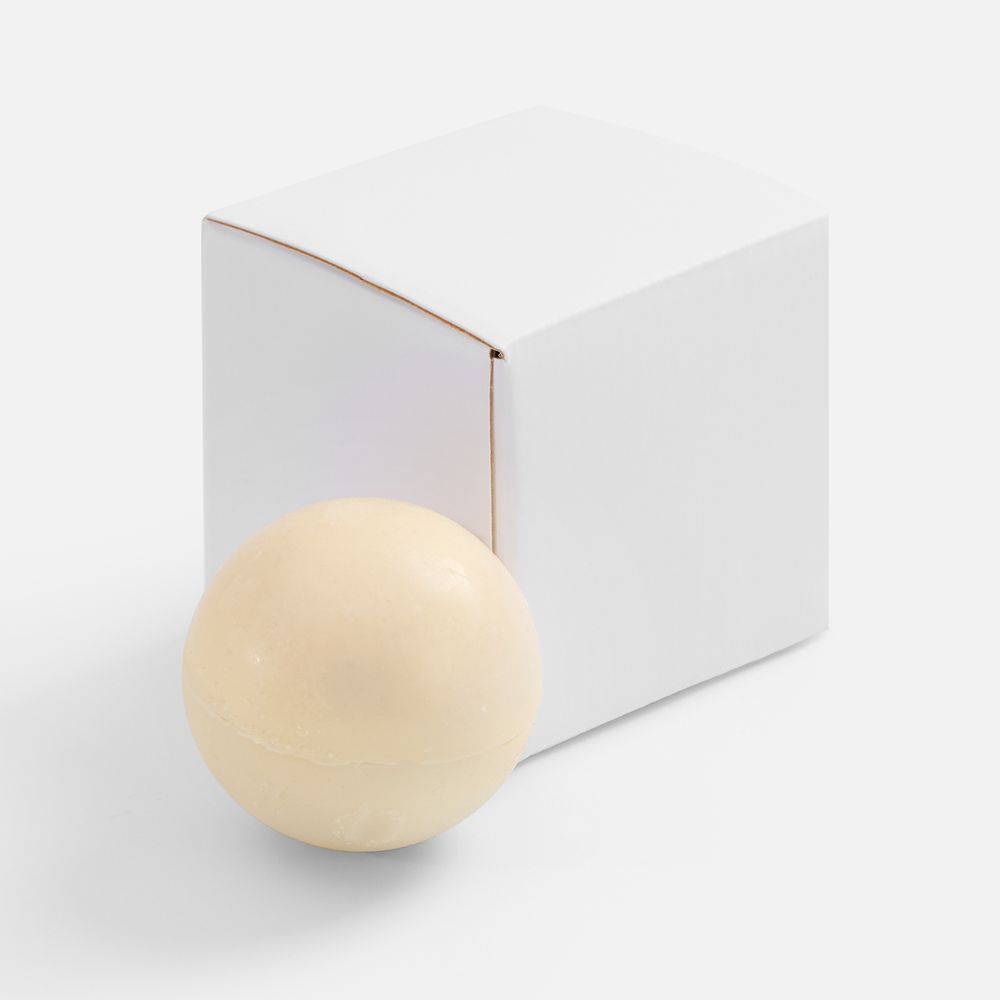 Шоколадная бомбочка Sweet Spot, голубая матча — изображение 2