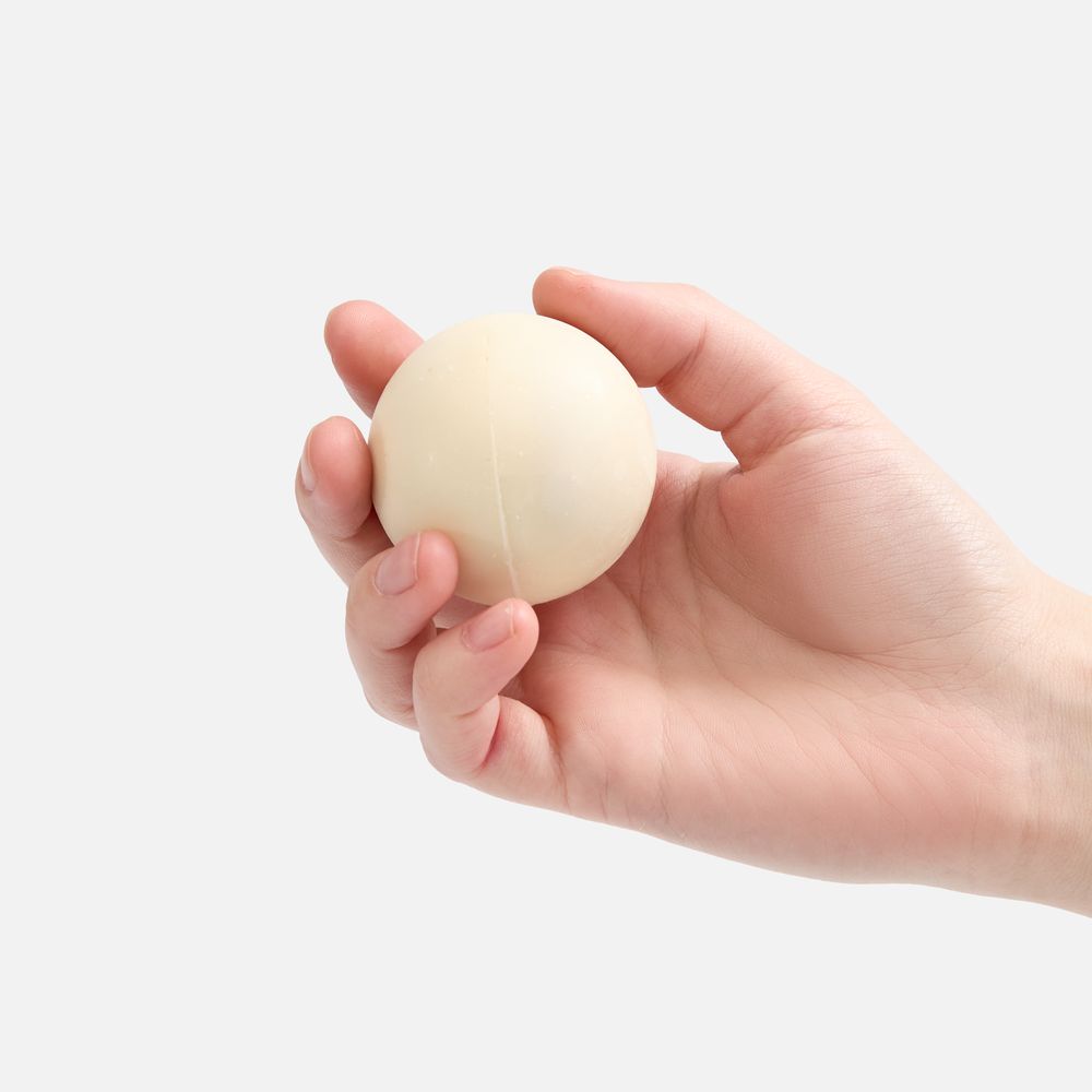 Шоколадная бомбочка Sweet Spot, голубая матча — изображение 3