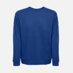 Свитшот унисекс Colombo, ярко-синий