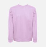 Свитшот унисекс Colombo, сиреневый