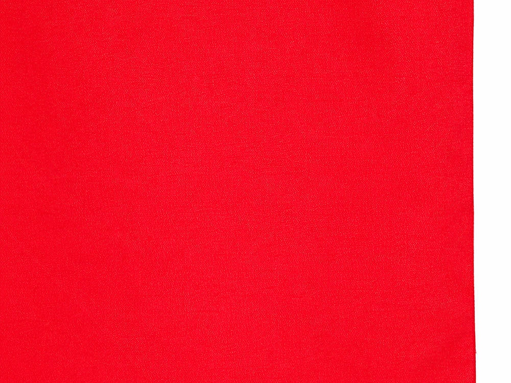 Сумка Кэррими 180 из хлопка, 180 г/м2, красный — изображение 4