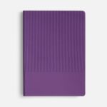 Ежедневник Vale New, недатированный, фиолетовый