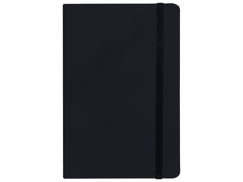 Скетчбук Sketch & Art в твердом переплете 143х216 мм, 100 л. бежевой бумаги 100 г/м2, черный — изображение 2